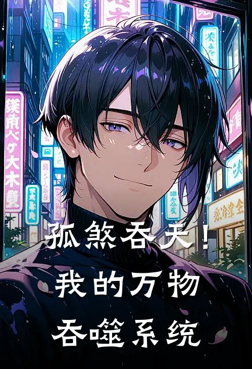 孤煞吞天！我的万物吞噬系统(徐不凡徐虎)好看的完结小说_热门小说推荐孤煞吞天！我的万物吞噬系统徐不凡徐虎