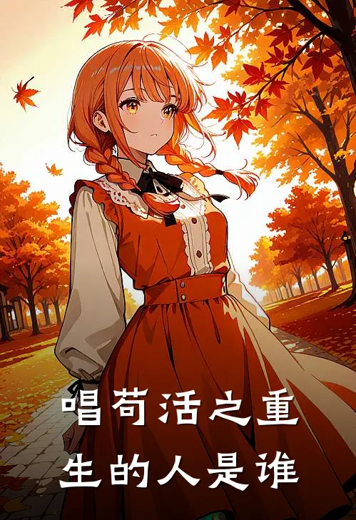 唱苟活之重生的人是谁