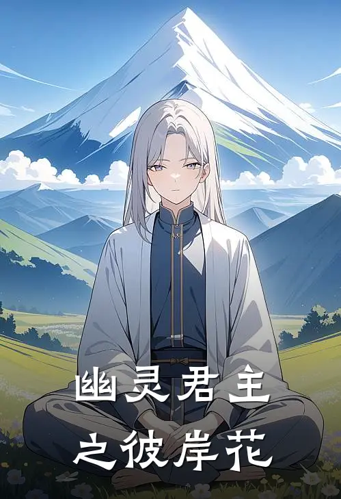 幽灵君主之彼岸花