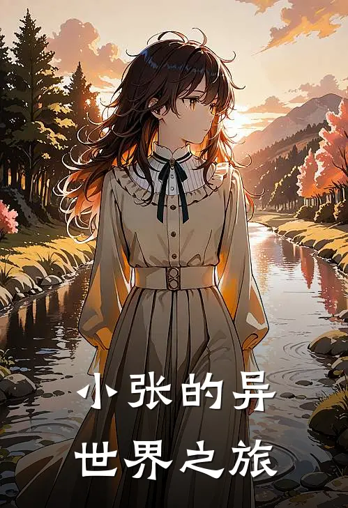 小张的异世界之旅