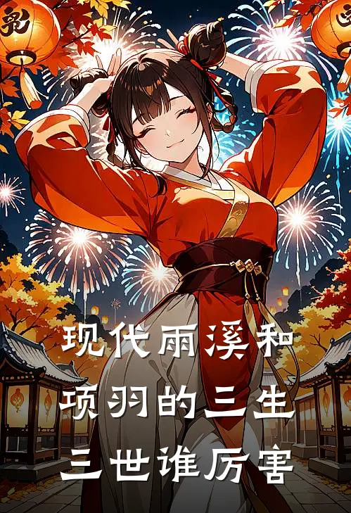 现代雨溪和项羽的三生三世谁厉害