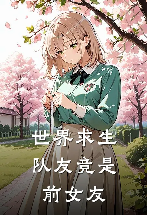 世界求生：队友竟是前女友