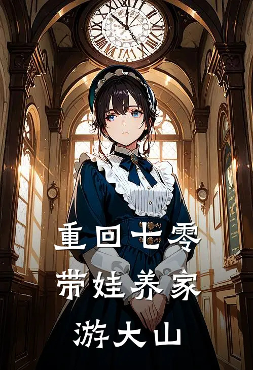 重回七零，带娃养家游大山