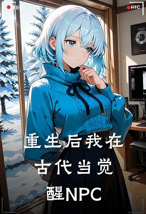 重生后我在古代当觉醒NPC