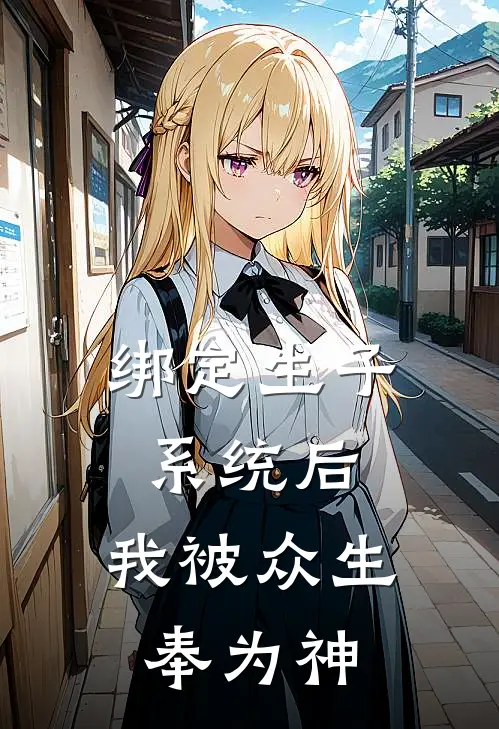 绑定生子系统后，我被众生奉为神