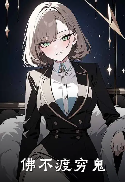 佛不渡穷鬼