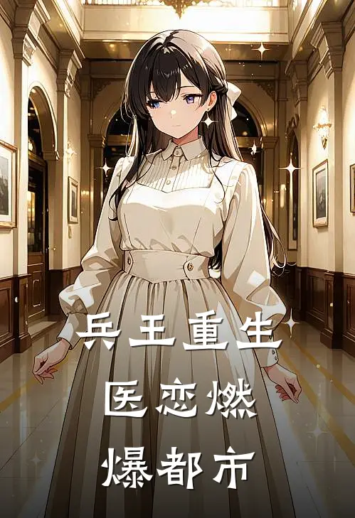 《兵王重生：医恋燃爆都市》沈毅叶灵已完结小说_兵王重生：医恋燃爆都市(沈毅叶灵)经典小说