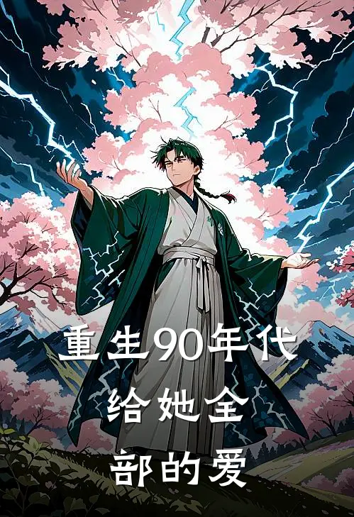 重生90年代，给她全部的爱