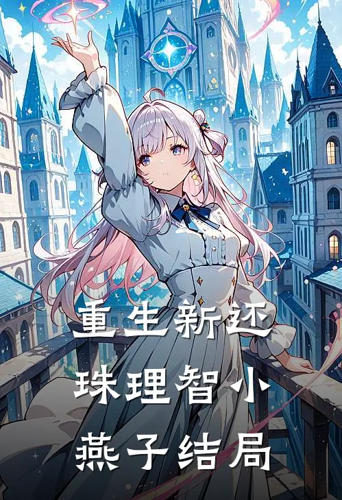 重生新还珠理智小燕子结局