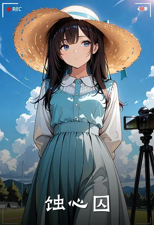 蚀心囚(陈默花瑶)免费阅读_热门的小说蚀心囚陈默花瑶