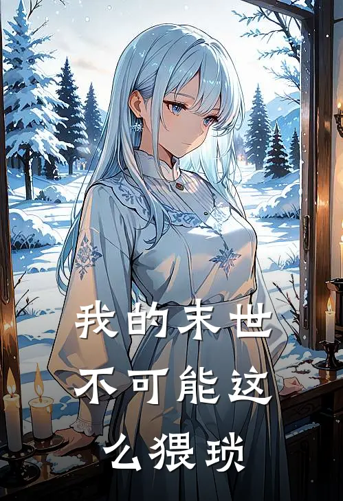 我的末世不可能这么猥琐