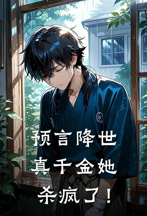 预言降世：真千金她杀疯了！