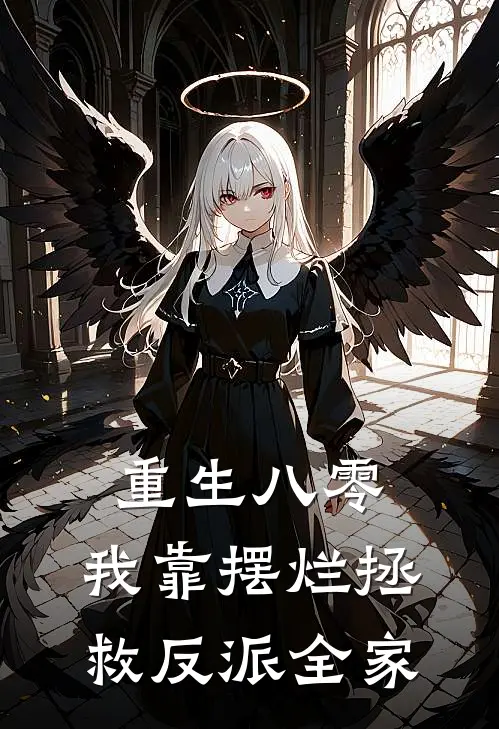 《重生八零，我靠摆烂拯救反派全家》沐灵灵陶云苓完本小说_沐灵灵陶云苓(重生八零，我靠摆烂拯救反派全家)全文免费阅读无弹窗大结局