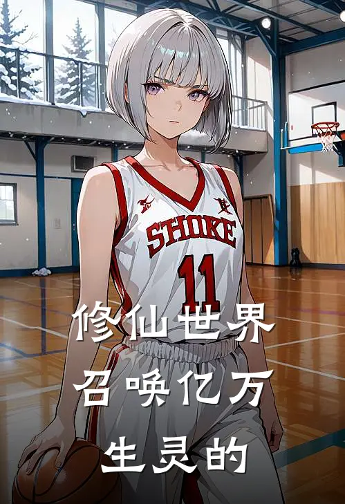 修仙世界召唤亿万生灵的