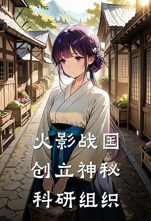 火影战国，创立神秘科研组织(余廉查克拉)热门网络小说_最新完本小说火影战国，创立神秘科研组织(余廉查克拉)