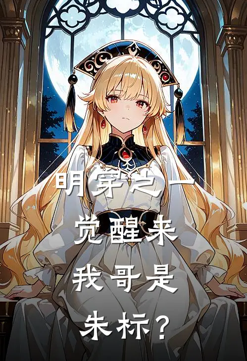 明穿之一觉醒来，我哥是朱标？