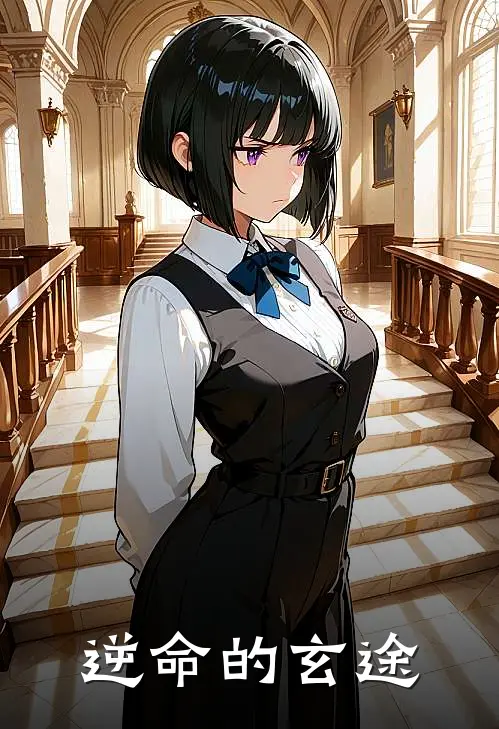 逆命的玄途