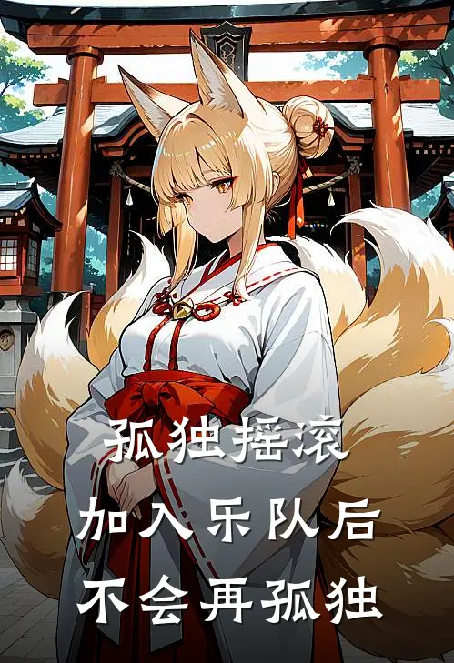 孤独摇滚：加入乐队后不会再孤独(浜路晶后藤二里)最新推荐小说_在哪看免费小说孤独摇滚：加入乐队后不会再孤独浜路晶后藤二里