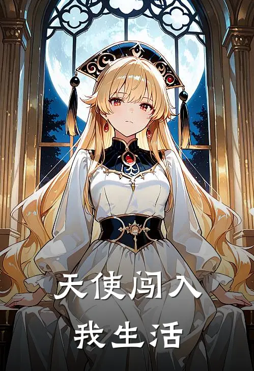 天使闯入我生活