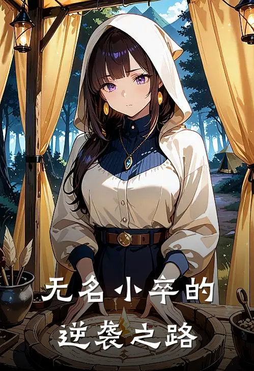 无名小卒的逆袭之路