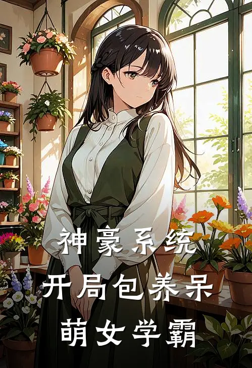 神豪系统：开局包养呆萌女学霸林渊苏瑶最新章节在线阅读_林渊苏瑶全本免费在线阅读