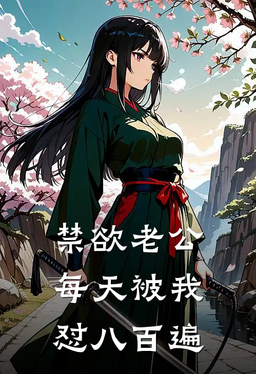 禁欲老公每天被我怼八百遍