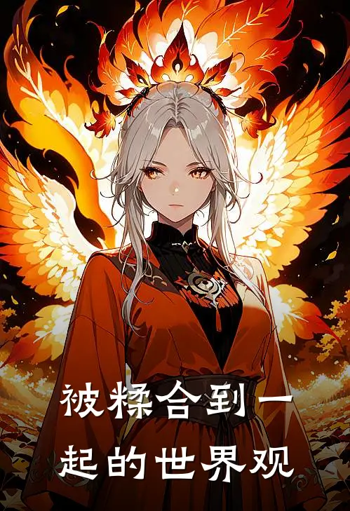 被糅合到一起的世界观(周笠柟马菲淸)热门小说推荐_免费小说在线看被糅合到一起的世界观周笠柟马菲淸