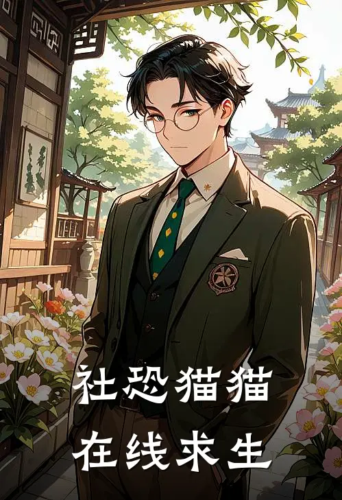 社恐猫猫在线求生(维栖墨盈)免费阅读_完结热门小说社恐猫猫在线求生(维栖墨盈)