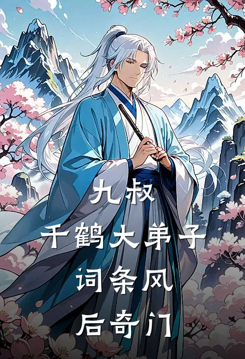 九叔：千鹤大弟子，词条风后奇门