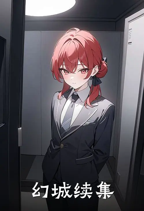 幻城续集