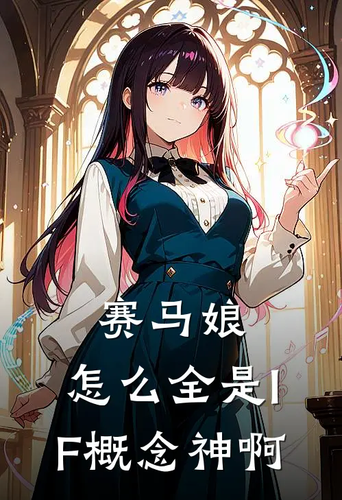 《赛马娘：怎么全是IF概念神啊》凯撒史悦子火爆新书_赛马娘：怎么全是IF概念神啊(凯撒史悦子)免费小说