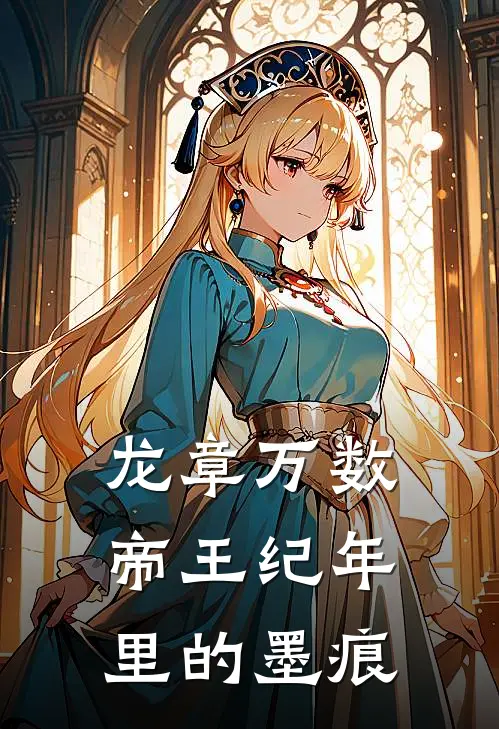 龙章万数：帝王纪年里的墨痕