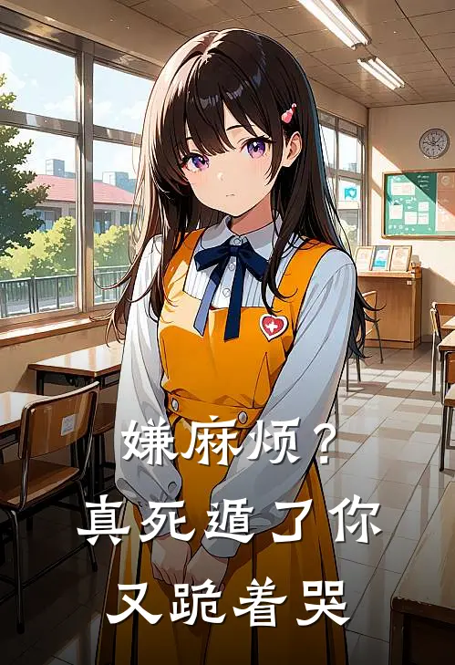 嫌麻烦？真死遁了你又跪着哭(温乔影温景泽)最新免费小说_完本小说免费阅读嫌麻烦？真死遁了你又跪着哭温乔影温景泽