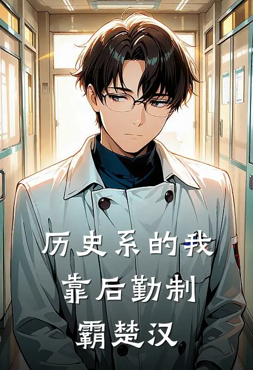 历史系的我，靠后勤制霸楚汉