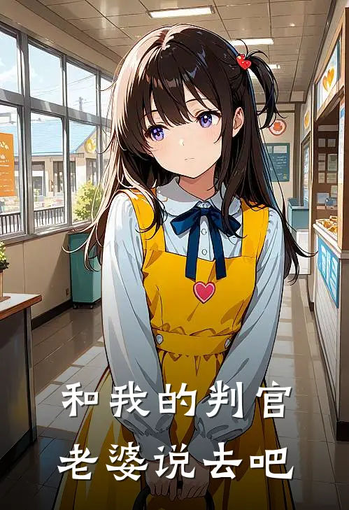 和我的判官老婆说去吧