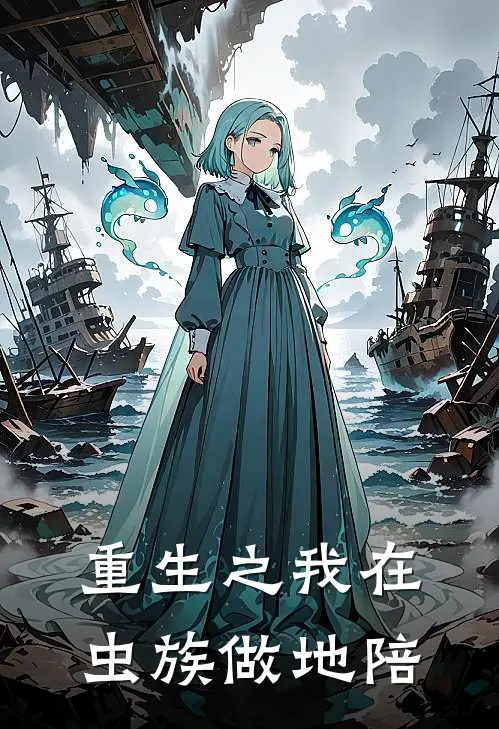 重生之我在虫族做地陪