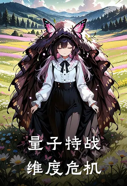 量子特战：维度危机