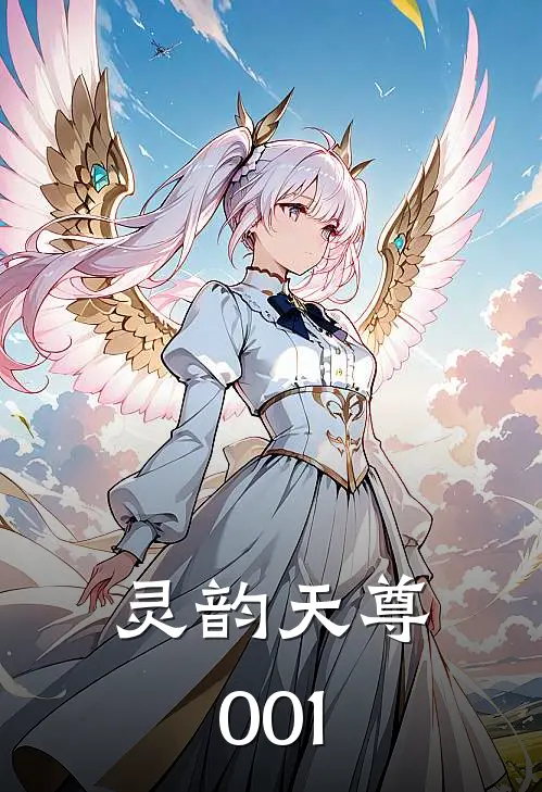 灵韵天尊001(叶尘林风)免费小说笔趣阁_完结版小说推荐灵韵天尊001(叶尘林风)