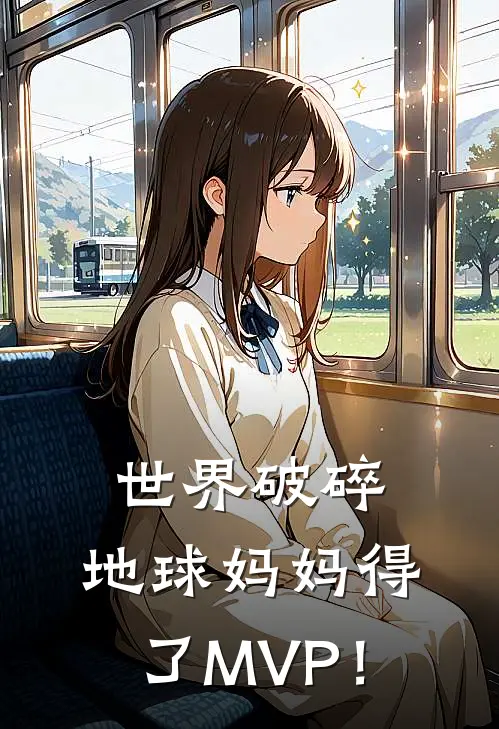 世界破碎：地球妈妈得了MVP！段洋刘海热门的小说_免费小说世界破碎：地球妈妈得了MVP！(段洋刘海)