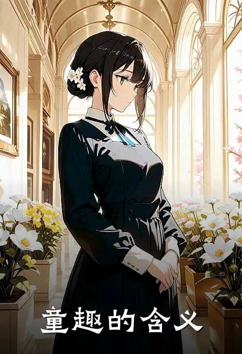 童趣的含义