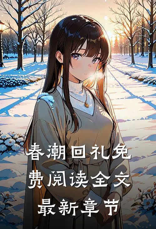 春潮回礼免费阅读全文最新章节