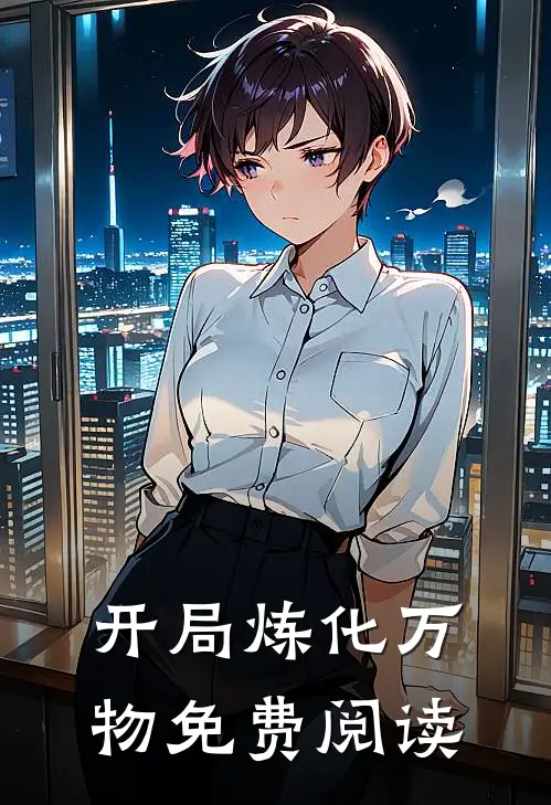 开局炼化万物免费阅读