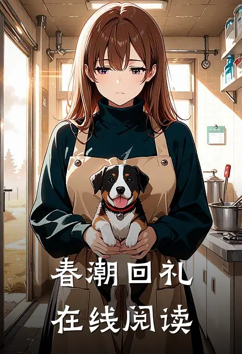 春潮回礼在线阅读