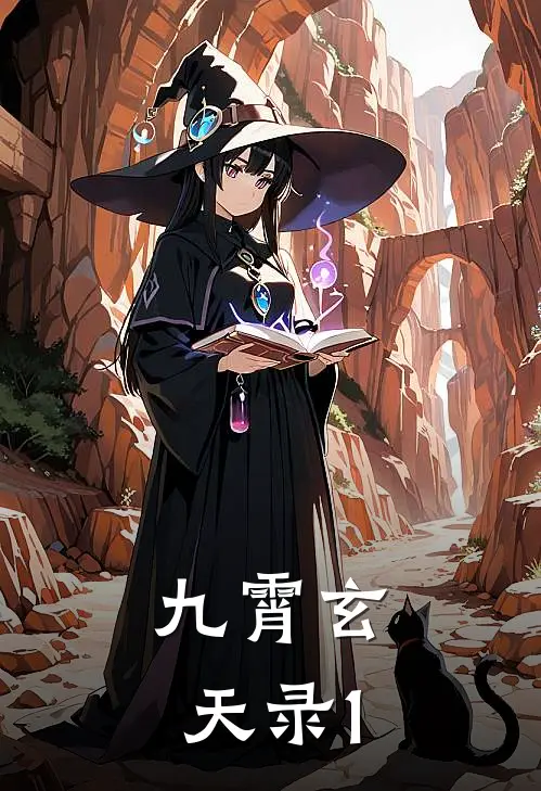 九霄玄天录1(云清尘陆明远)最新推荐小说_在哪看免费小说九霄玄天录1云清尘陆明远