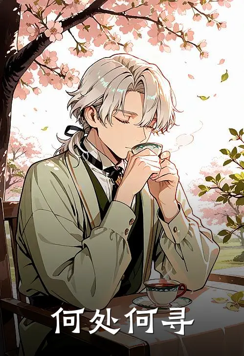 何处何寻