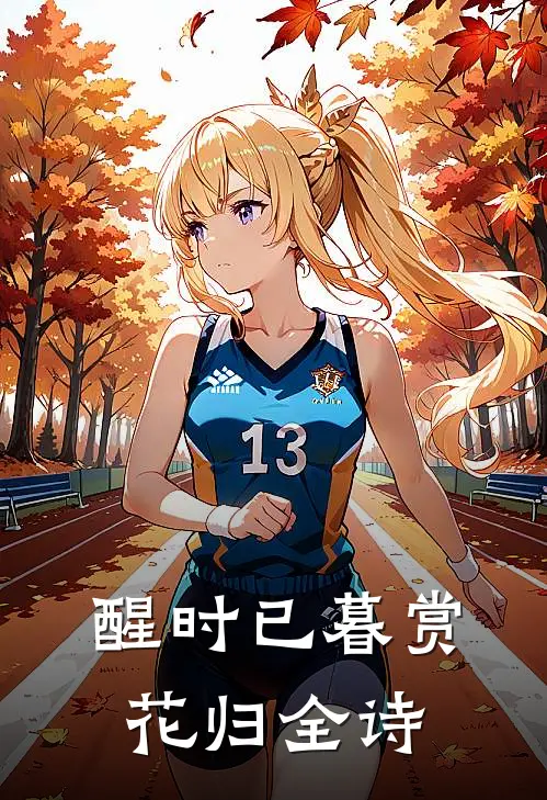 醒时已暮赏花归全诗