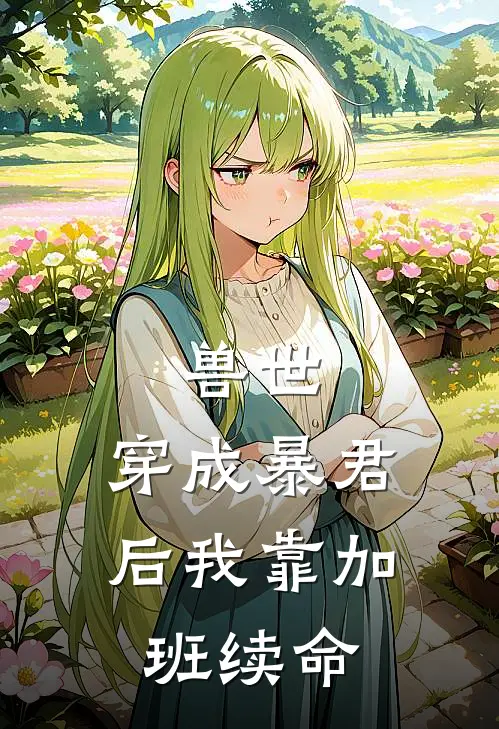 兽世：穿成暴君后我靠加班续命纪昭谢恒免费小说全集_免费阅读无弹窗兽世：穿成暴君后我靠加班续命纪昭谢恒