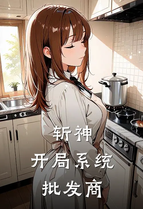 斩神，开局系统批发商