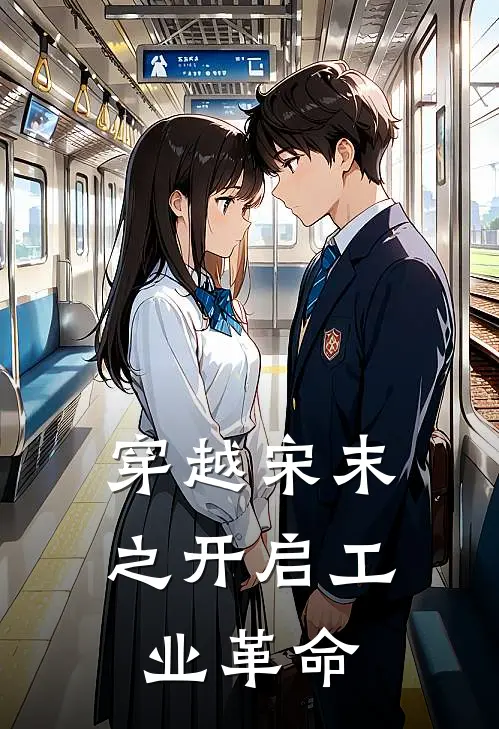 穿越宋末之开启工业革命