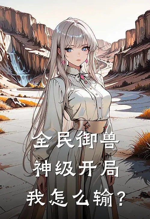 全民御兽：神级开局，我怎么输？